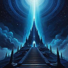 Zenith dream symbolism visualization