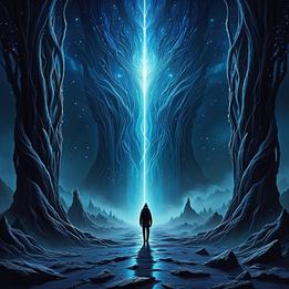 Zero Point dream symbolism visualization