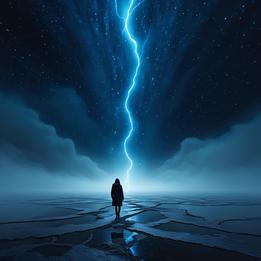 Zero dream symbolism visualization