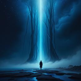 Zeroderivation dream symbolism visualization