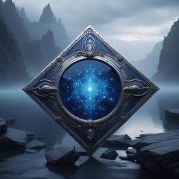 Zinc Shield dream symbolism visualization