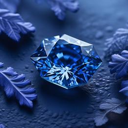 Zircon Gemstone dream symbolism visualization