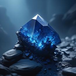 Zircon Rock dream symbolism visualization