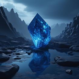 Zircon Stone dream symbolism visualization