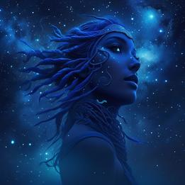 Zodiac Signs dream symbolism visualization