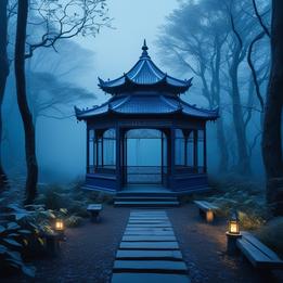 Zoo dream symbolism visualization