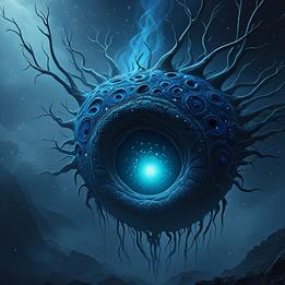 Zygote dream symbolism visualization