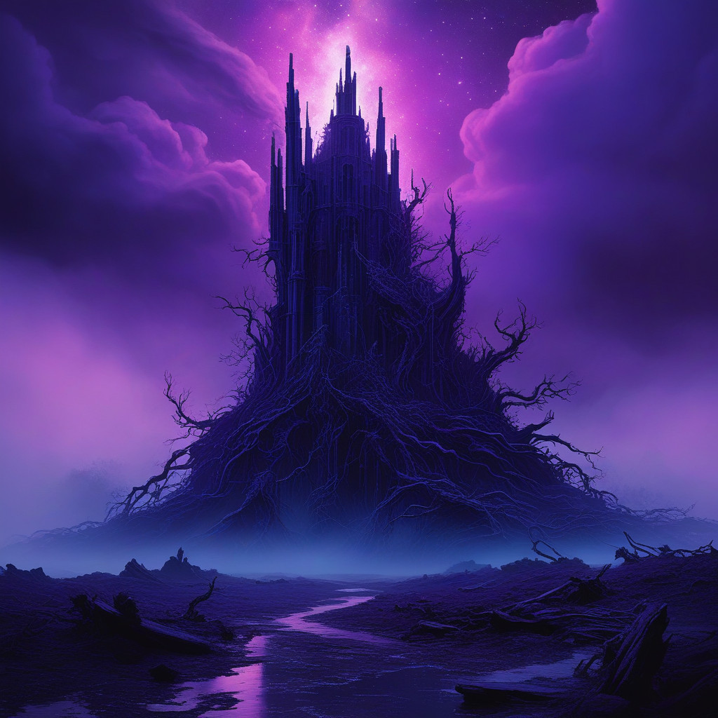 Creation & Destruction