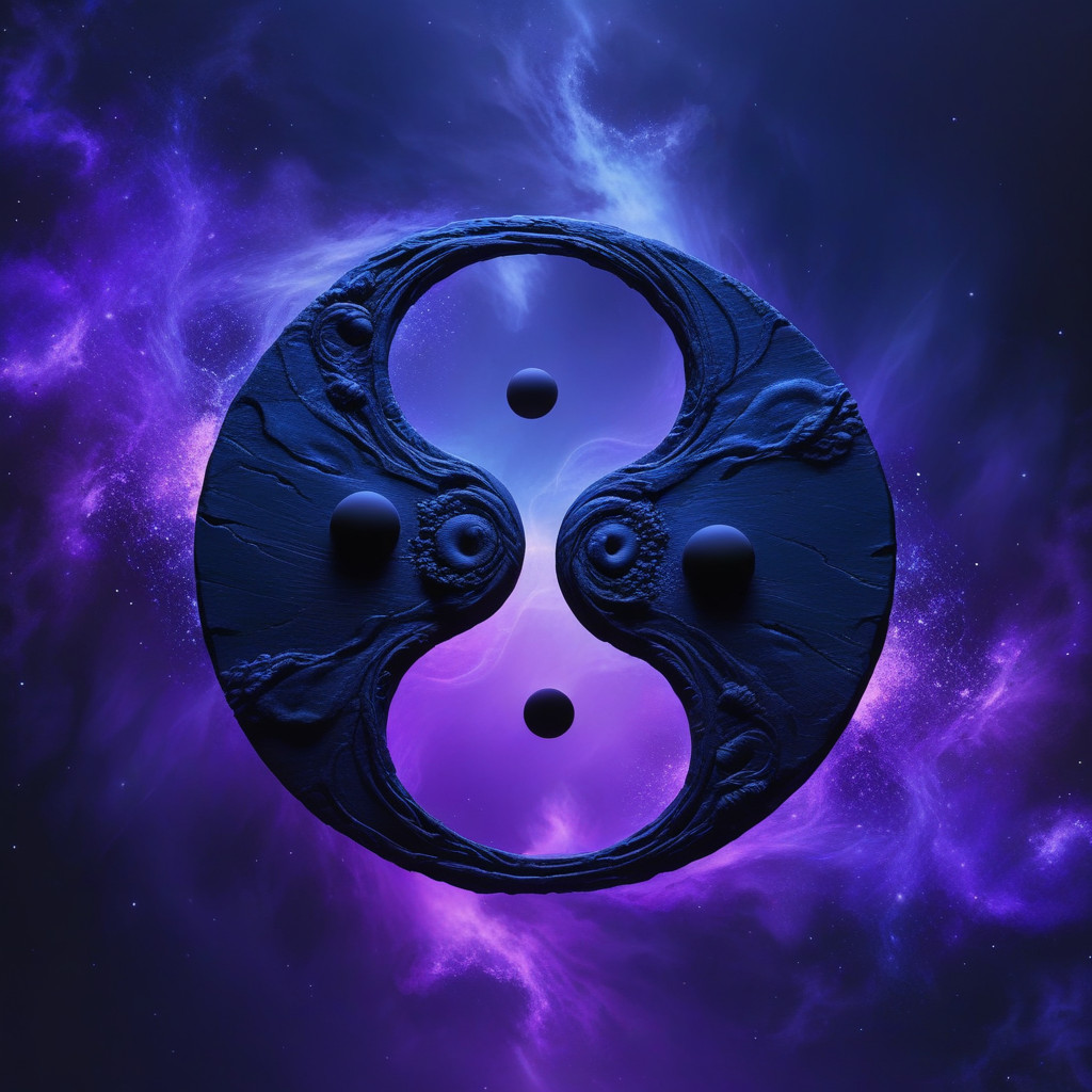 Duality & Opposition