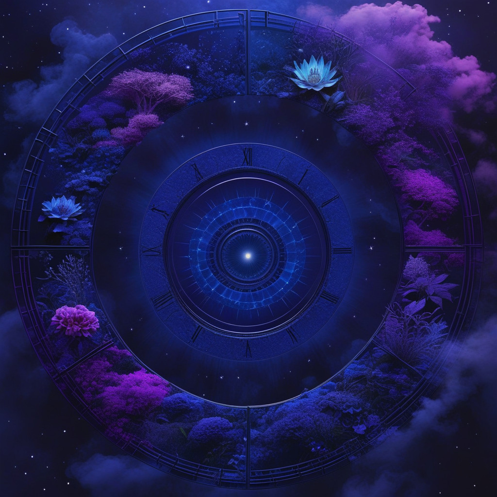 Life Cycles & Transitions