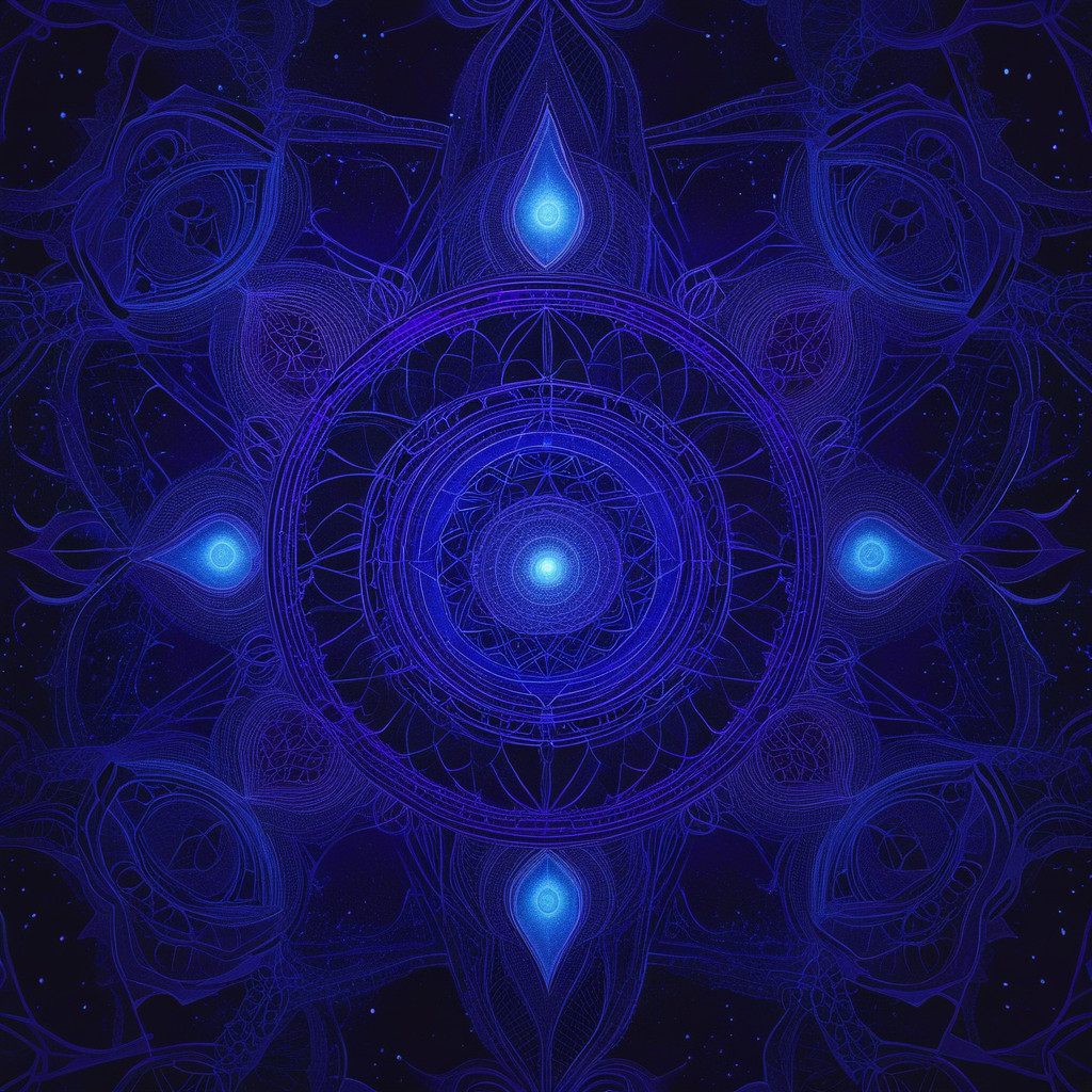 Spirituality & Mystery