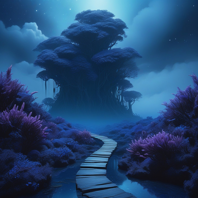 Creation & Creativity