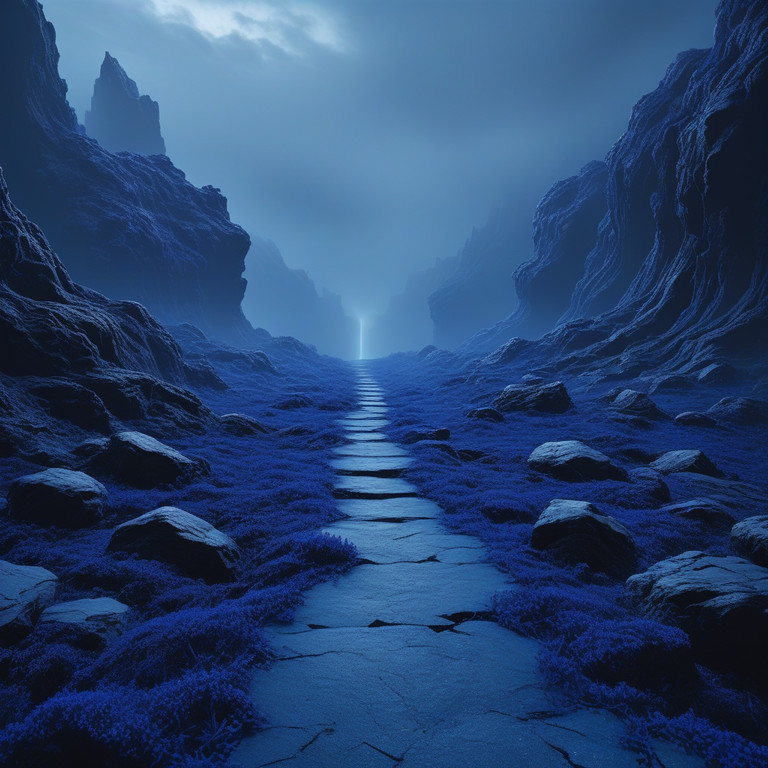 Overload & Overwhelm